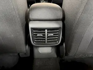 Škoda Fabia Selection