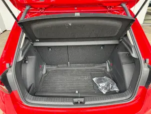 Škoda Fabia Selection