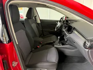 Škoda Fabia Selection