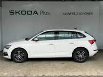 Scala Active