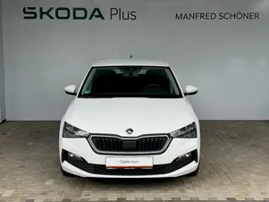 Škoda Scala Active