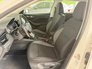 Škoda Scala Active