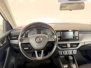 Škoda Scala Active