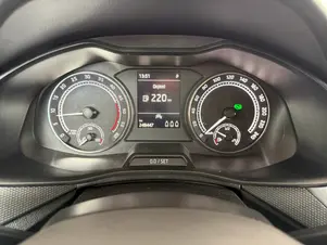 Škoda Scala Active