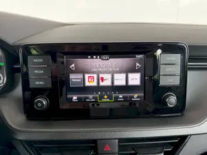 Škoda Scala Active
