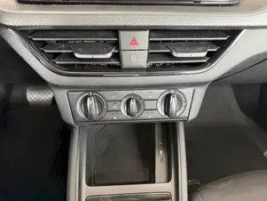 Škoda Scala Active