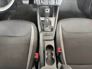 Škoda Scala Active