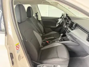 Škoda Scala Active