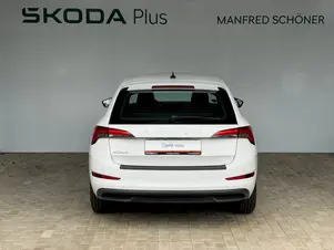 Škoda Scala Active