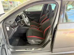 Škoda Scala Monte Carlo