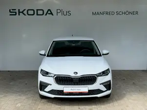 Škoda Scala Top Selection