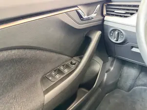 Škoda Scala Top Selection