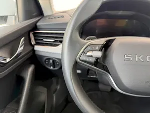 Škoda Scala Top Selection
