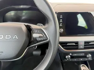 Škoda Scala Top Selection