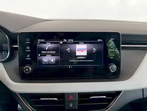Škoda Scala Top Selection