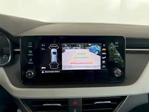 Škoda Scala Top Selection