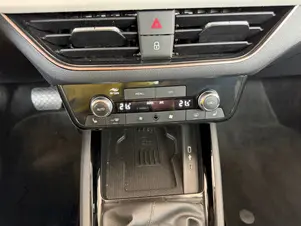 Škoda Scala Top Selection
