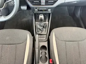 Škoda Scala Top Selection