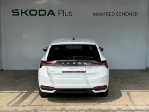 Škoda Scala Top Selection