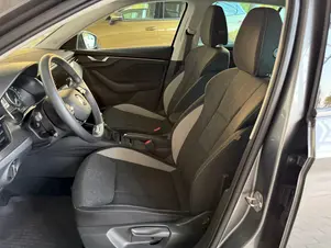 Škoda Scala Style
