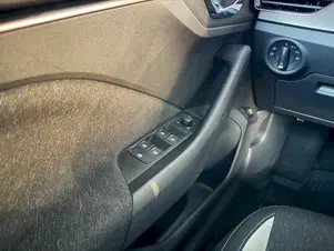 Škoda Scala Style