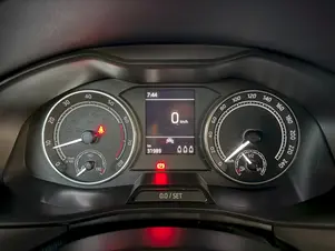 Škoda Scala Style