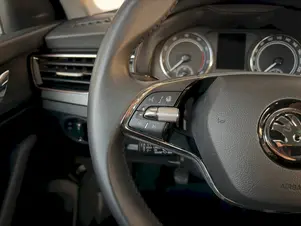 Škoda Scala Style