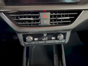 Škoda Scala Style