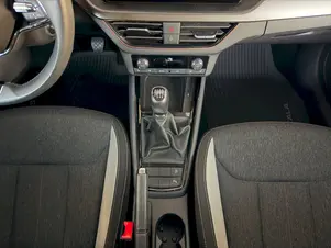 Škoda Scala Style