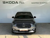 Fabia Monte Carlo