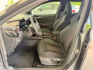 Škoda Fabia Monte Carlo