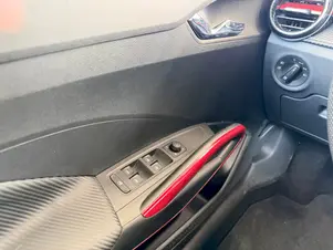 Škoda Fabia Monte Carlo