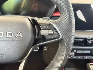 Škoda Fabia Monte Carlo