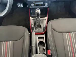 Škoda Fabia Monte Carlo