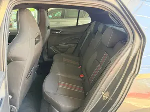 Škoda Fabia Monte Carlo