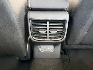 Škoda Fabia Monte Carlo
