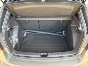 Škoda Fabia Monte Carlo