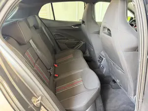 Škoda Fabia Monte Carlo