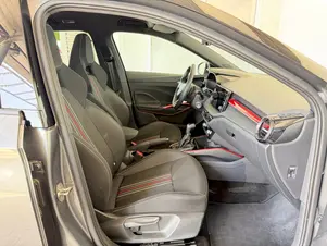 Škoda Fabia Monte Carlo