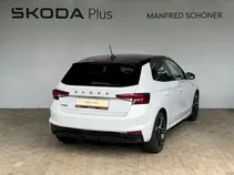 Fabia Monte Carlo