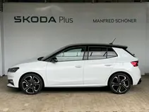 Fabia Monte Carlo
