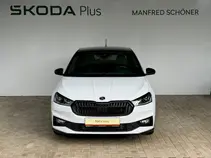 Fabia Monte Carlo