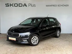 Škoda Fabia Selection