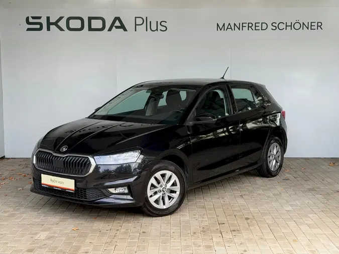 Fabia Selection