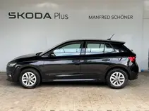 Fabia Selection