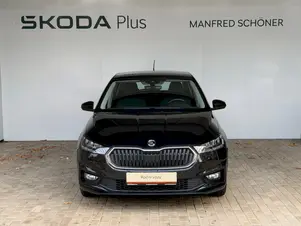 Škoda Fabia Selection