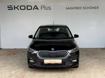 Fabia Selection