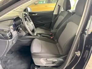 Škoda Fabia Selection