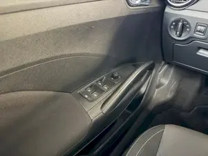 Škoda Fabia Selection