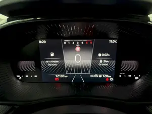 Škoda Fabia Selection